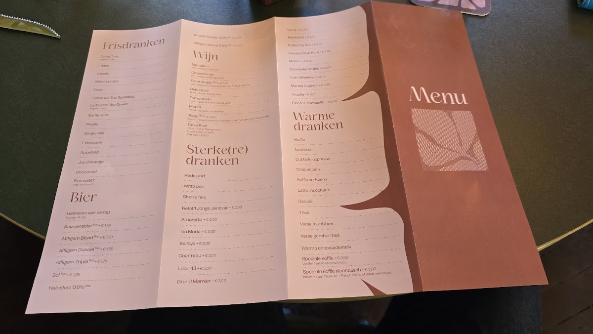 Menu Heinde Leerdam-3