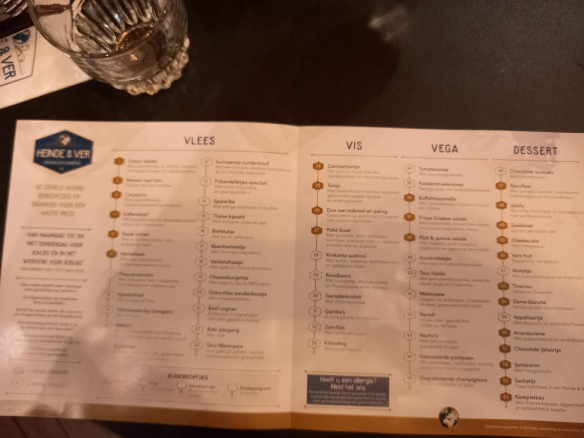 Menu Heinde Leerdam-6