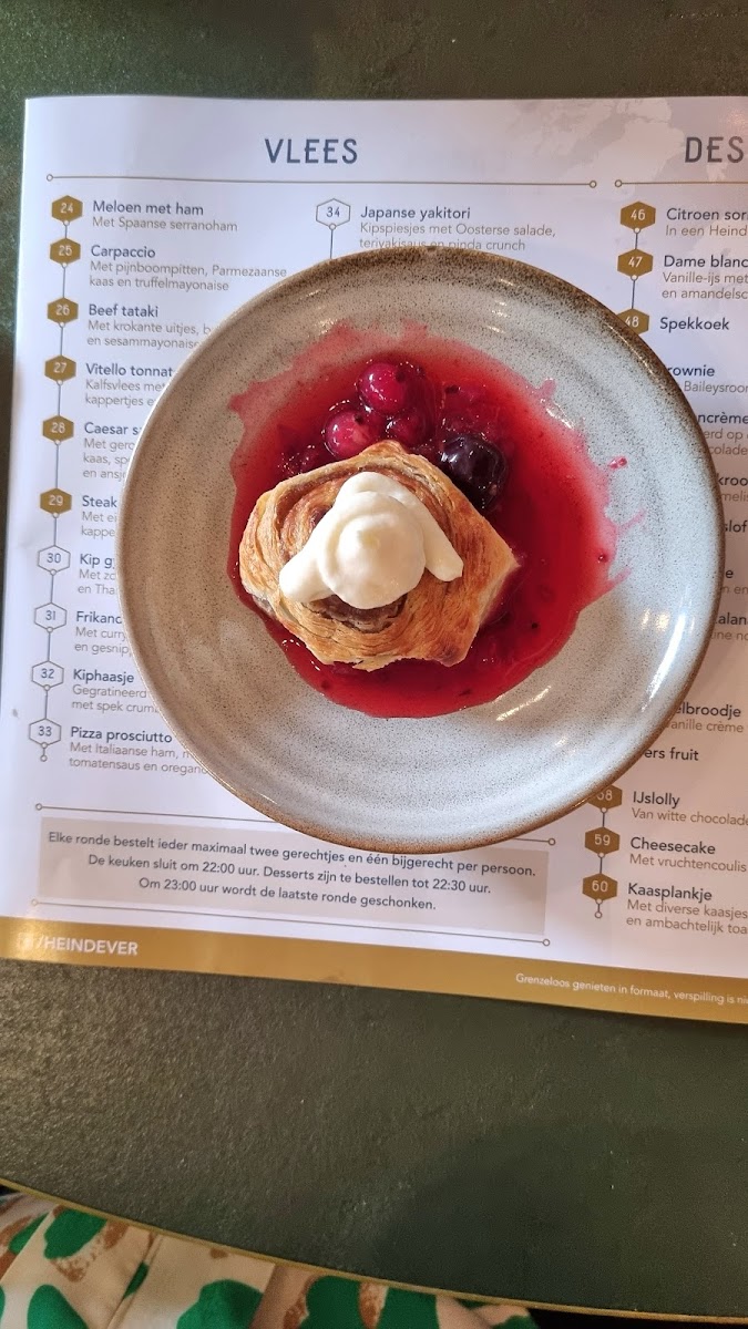 Menu Heinde Leerdam-8