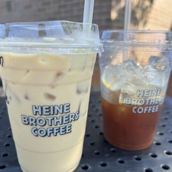 Heine Brothers Coffee - Northfield-5