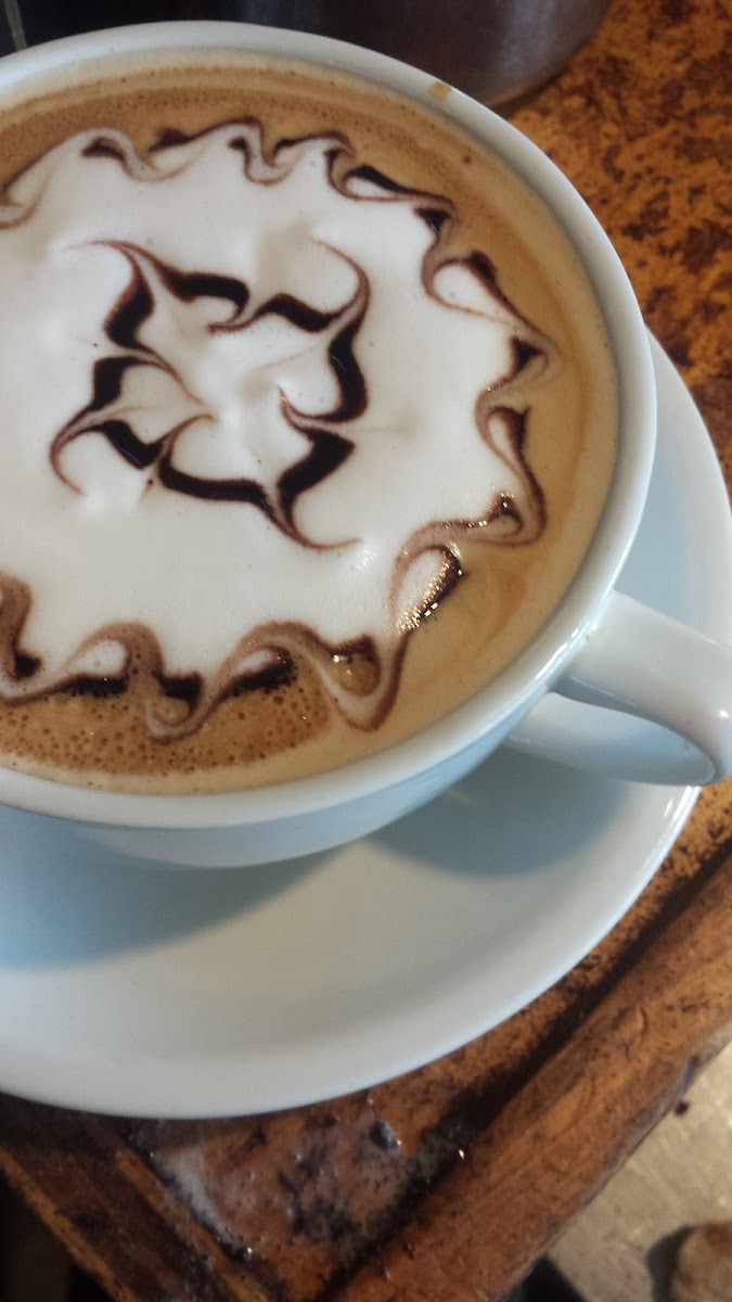 Heine Brothers Coffee - Northfield-7