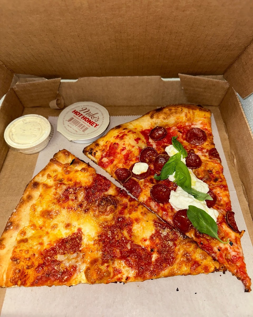 Heirloom Pizzeria-3