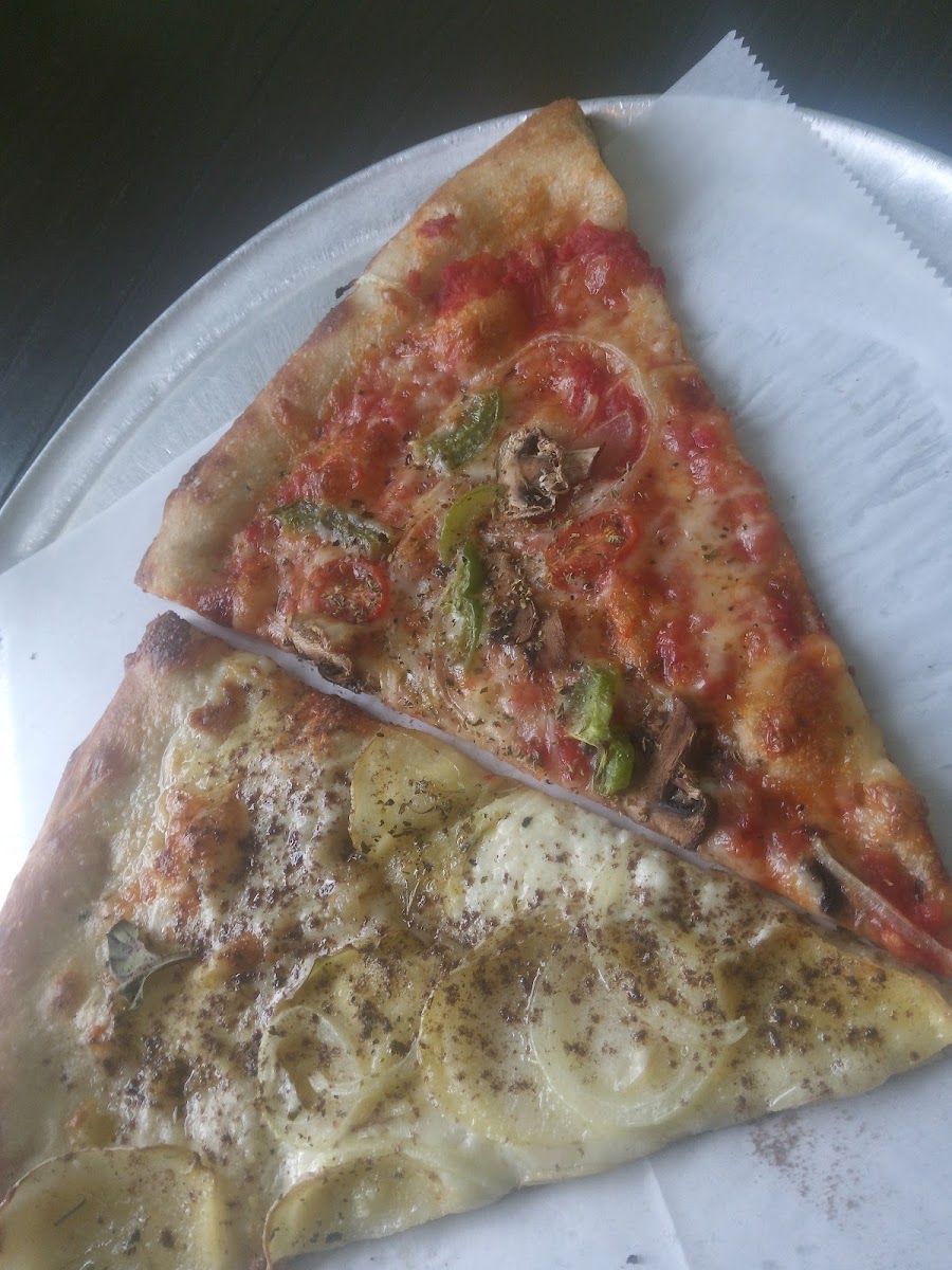 Heirloom Pizzeria-6