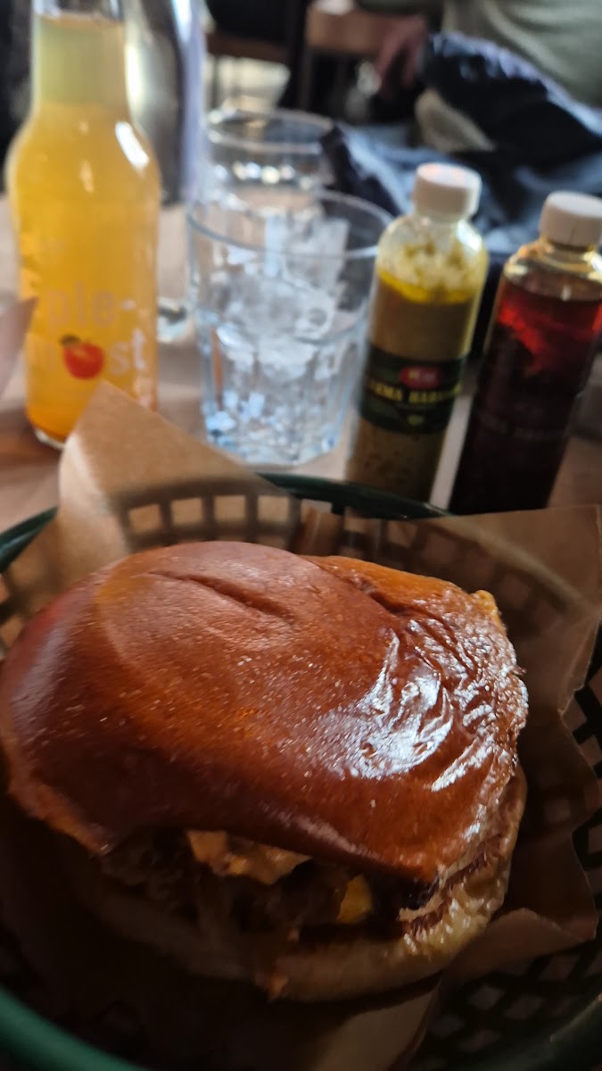 Hekkan Burger Stavanger-2