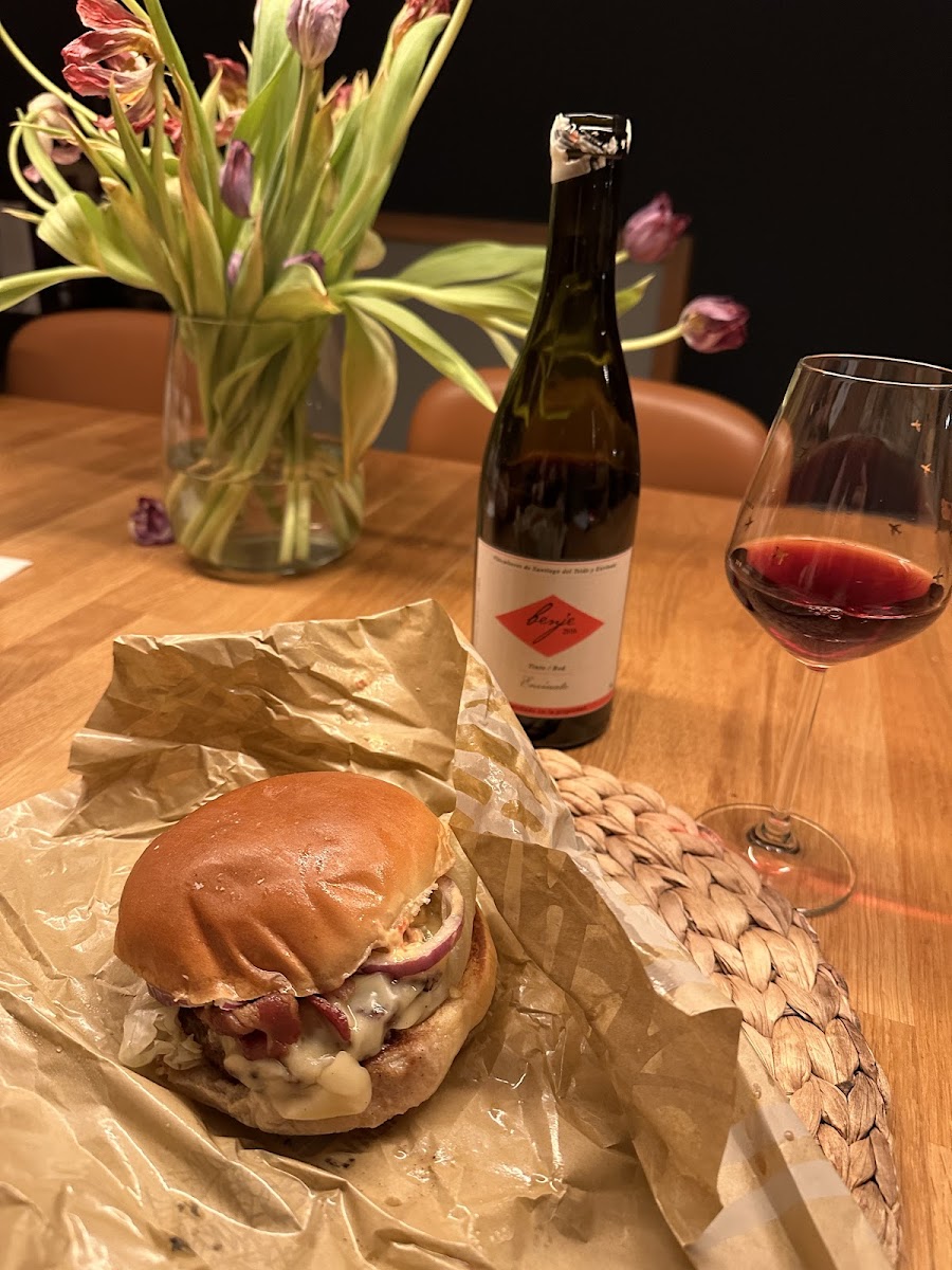 Hekkan Burger Stavanger-6