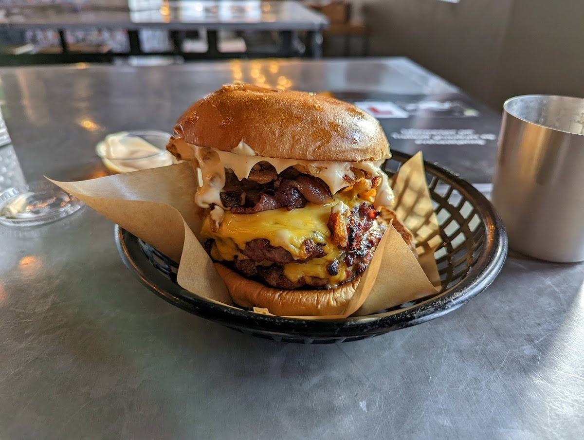 Hekkan Burger Stavanger-7