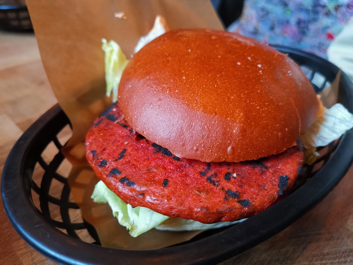 Hekkan Burger Stavanger-8