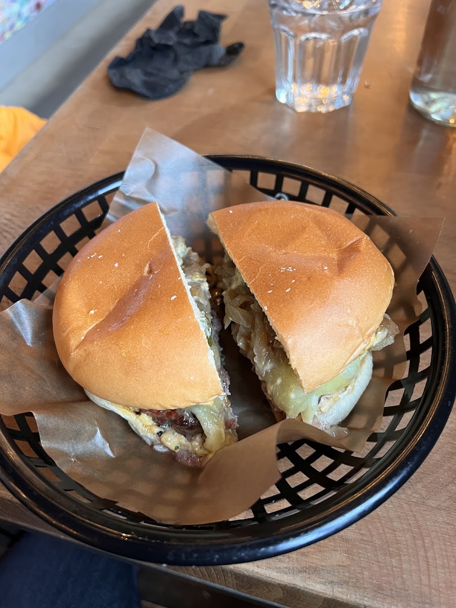 Hekkan Burger Stavanger-9