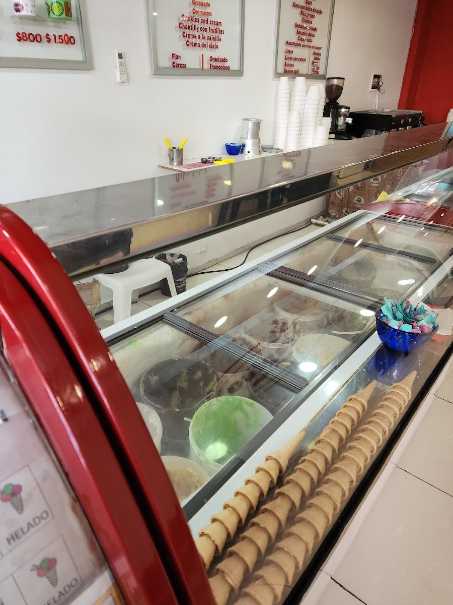 Heladeria Yayito-10
