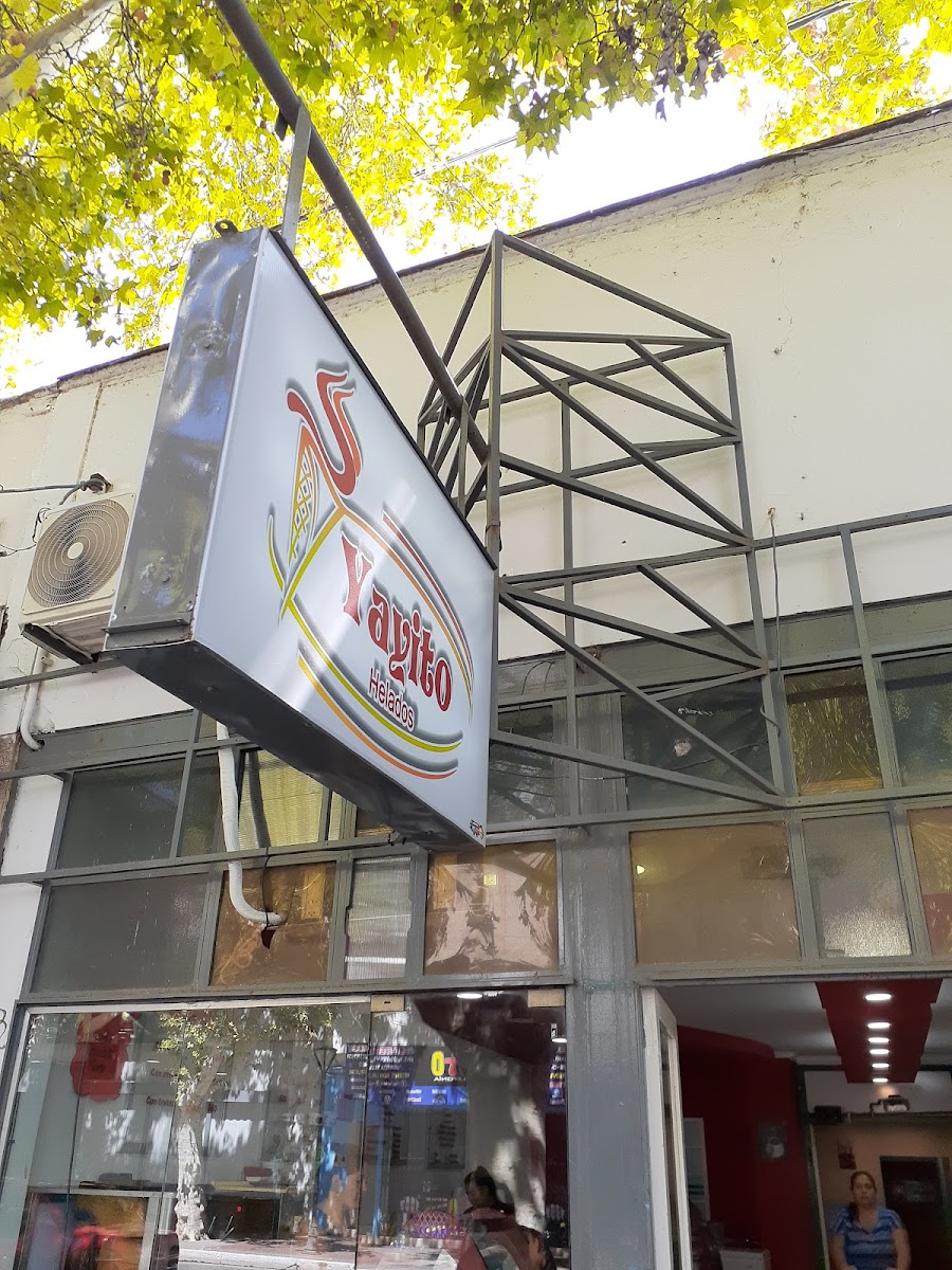 Heladeria Yayito-2