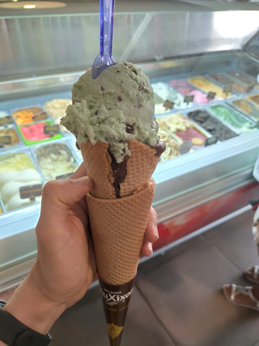 Helados Artesanos La Heladería-8