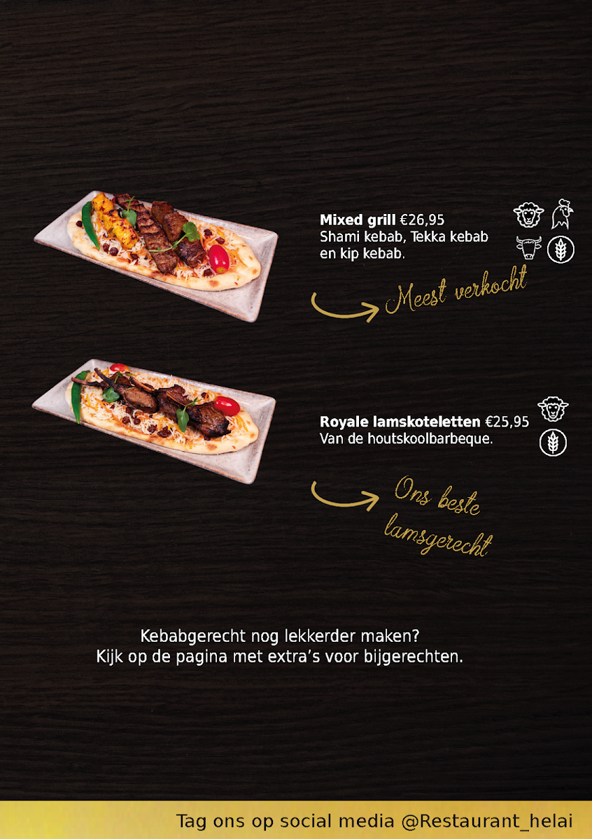 Menu Helai-2