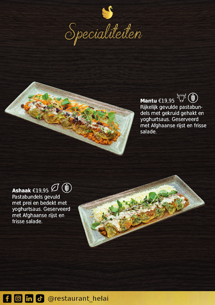 Menu Helai-8