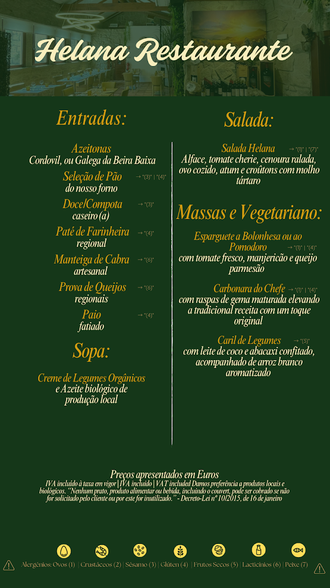Menu Helana-1