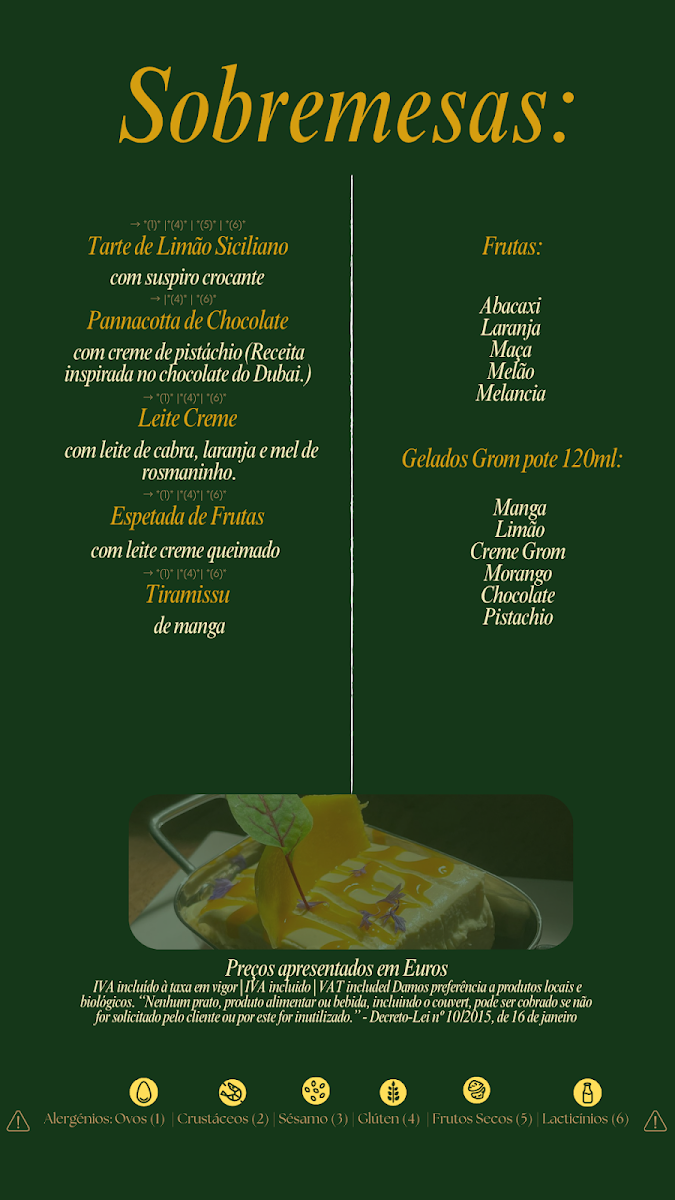 Menu Helana-4