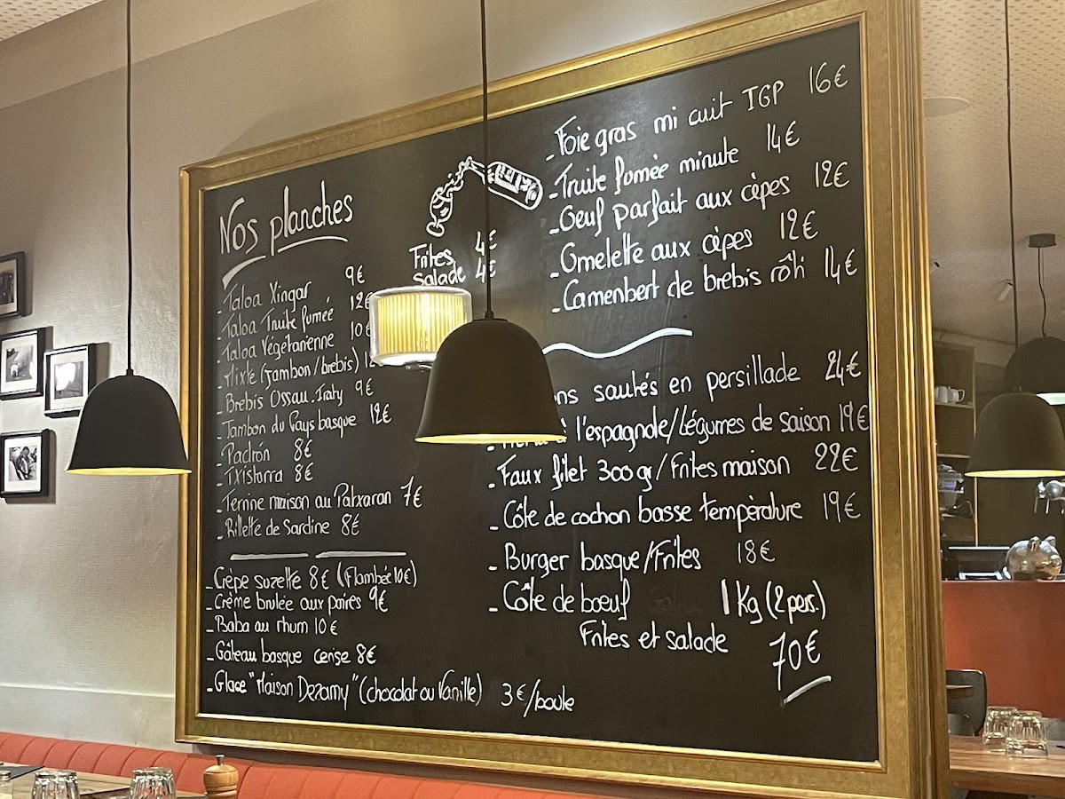 Menu Helbidea-2