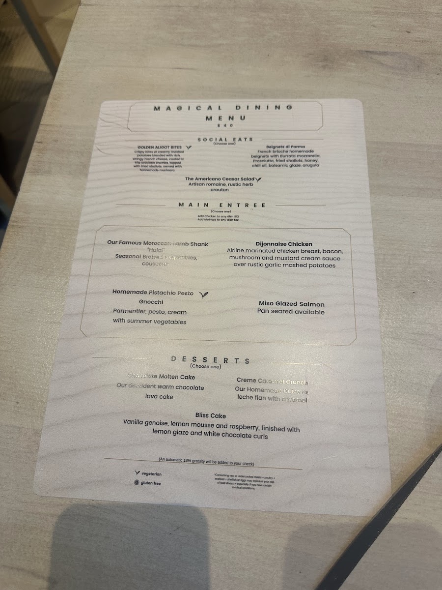 Menu Helena Modern Riviera-3