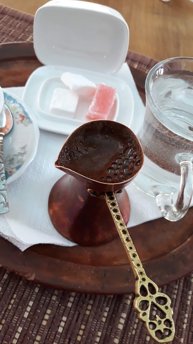 Heljdaeko Restoran 'sinija'-5