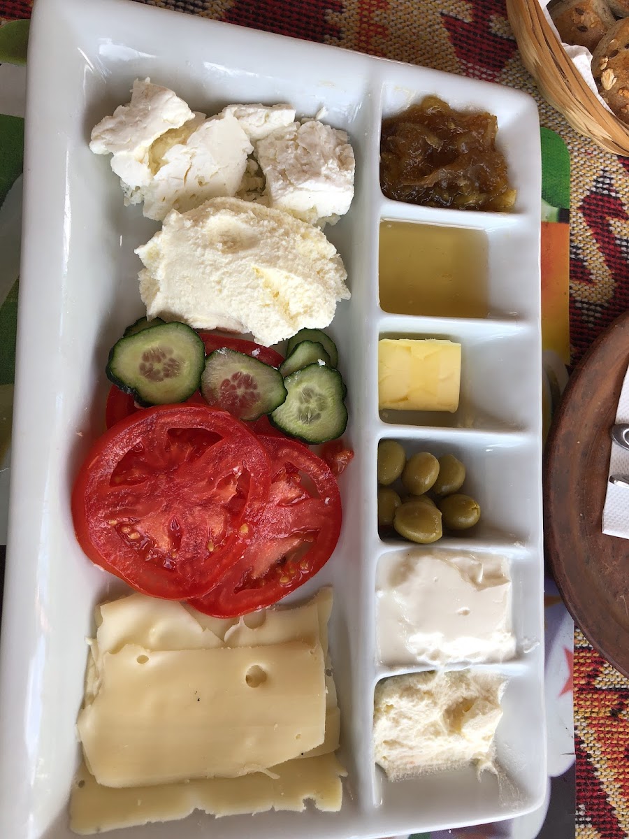 Heljdaeko Restoran 'sinija'-7
