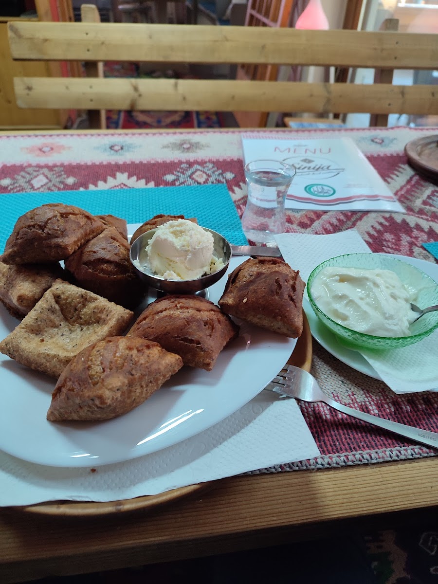 Heljdaeko Restoran 'sinija'-8