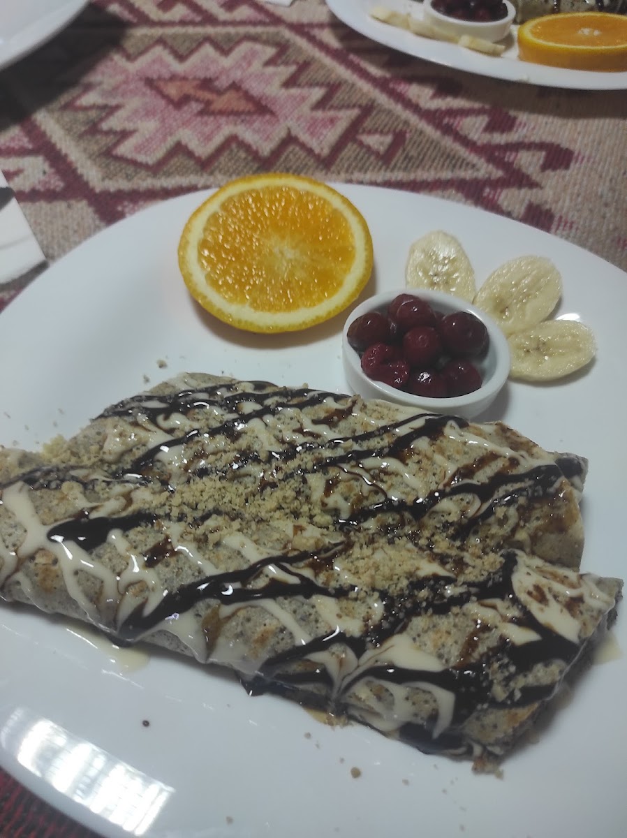 Heljdaeko Restoran 'sinija'-9