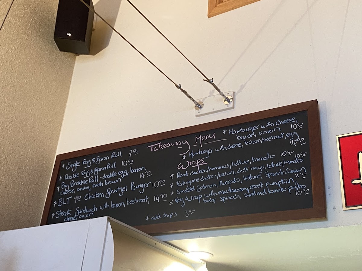 Menu Hello Cafe-8