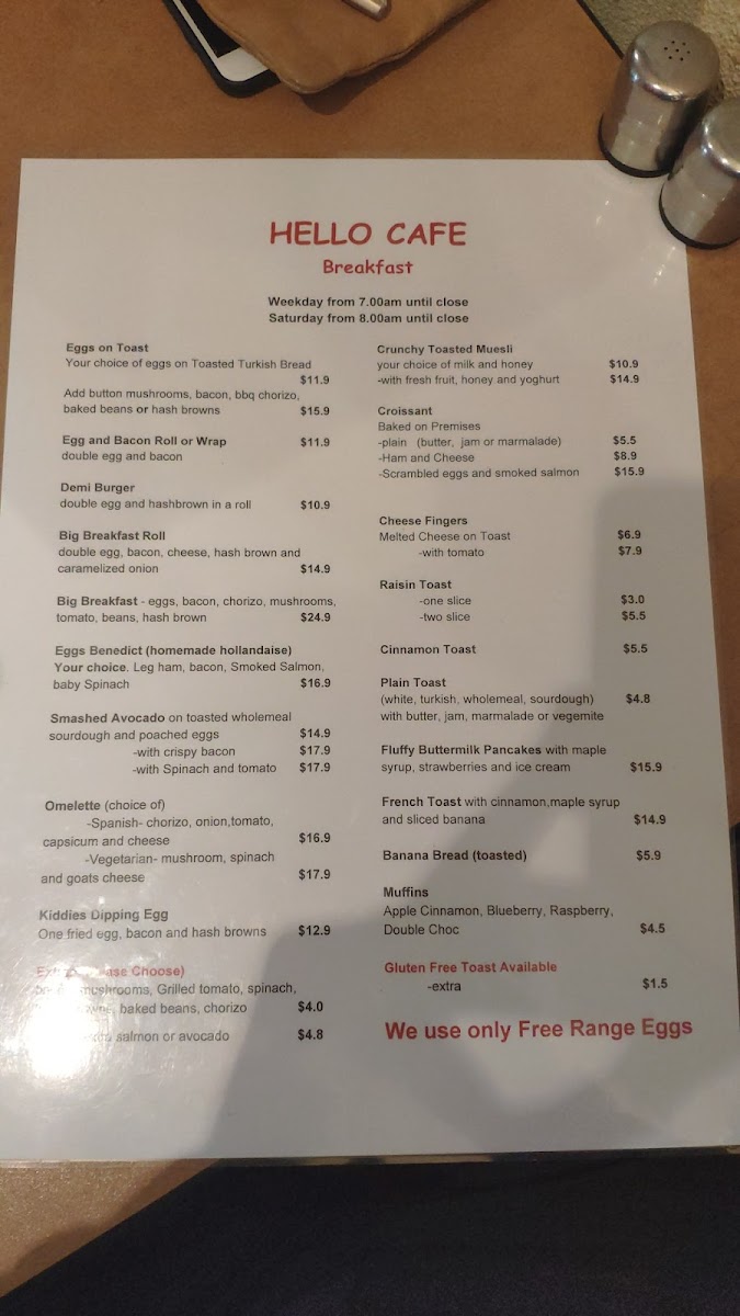 Menu Hello Cafe-6