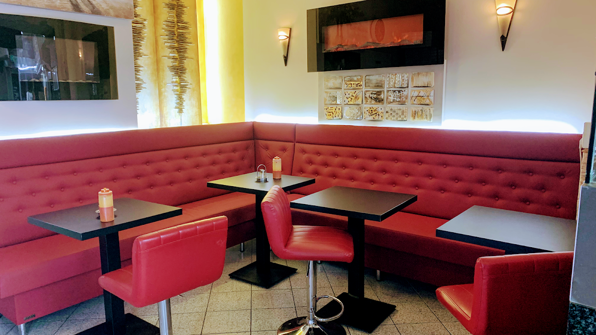Hello Döner Bistro Europa
