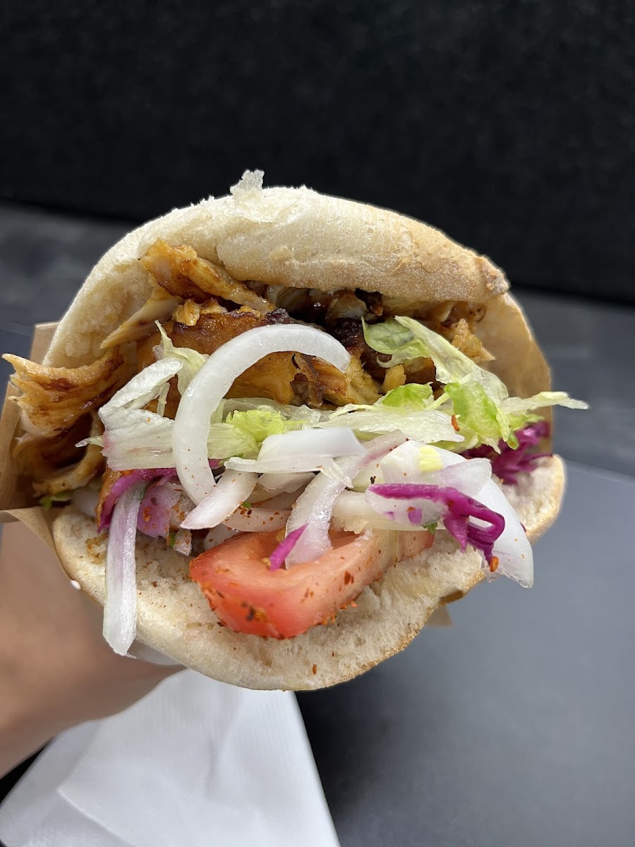 Hello Döner Bistro Europa-10