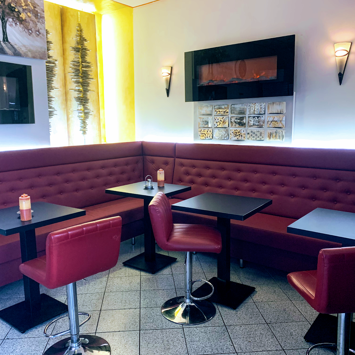 Hello Döner Bistro Europa-3