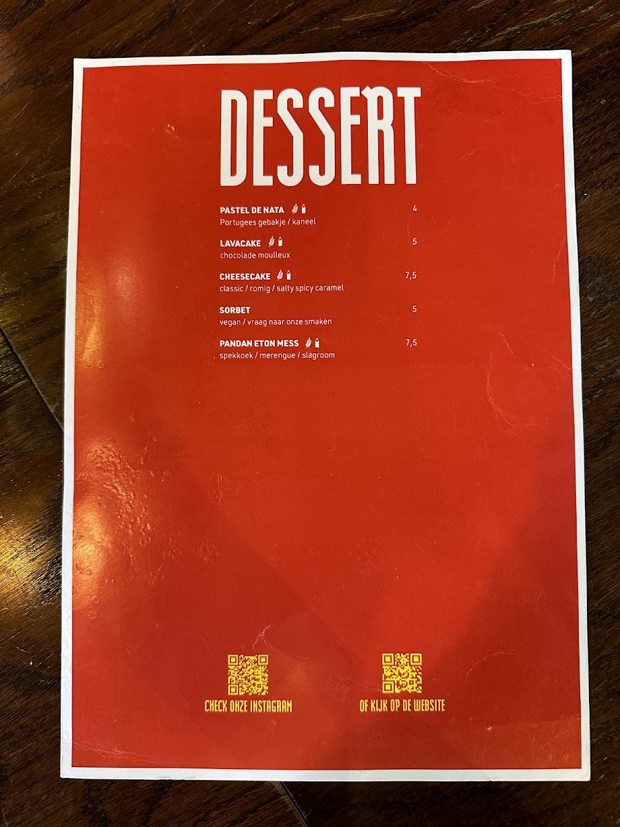 Menu Hello My Friend-3