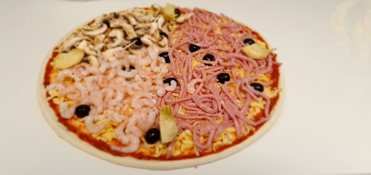 Hemdals Pizza Och Grill-9
