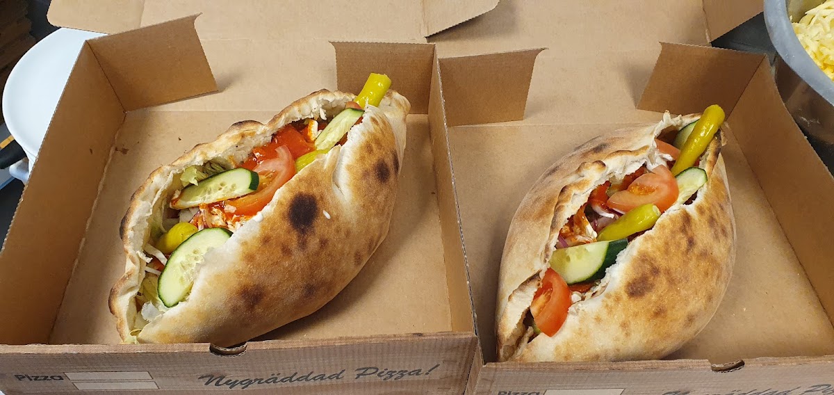 Hemdals Pizza Och Grill-4