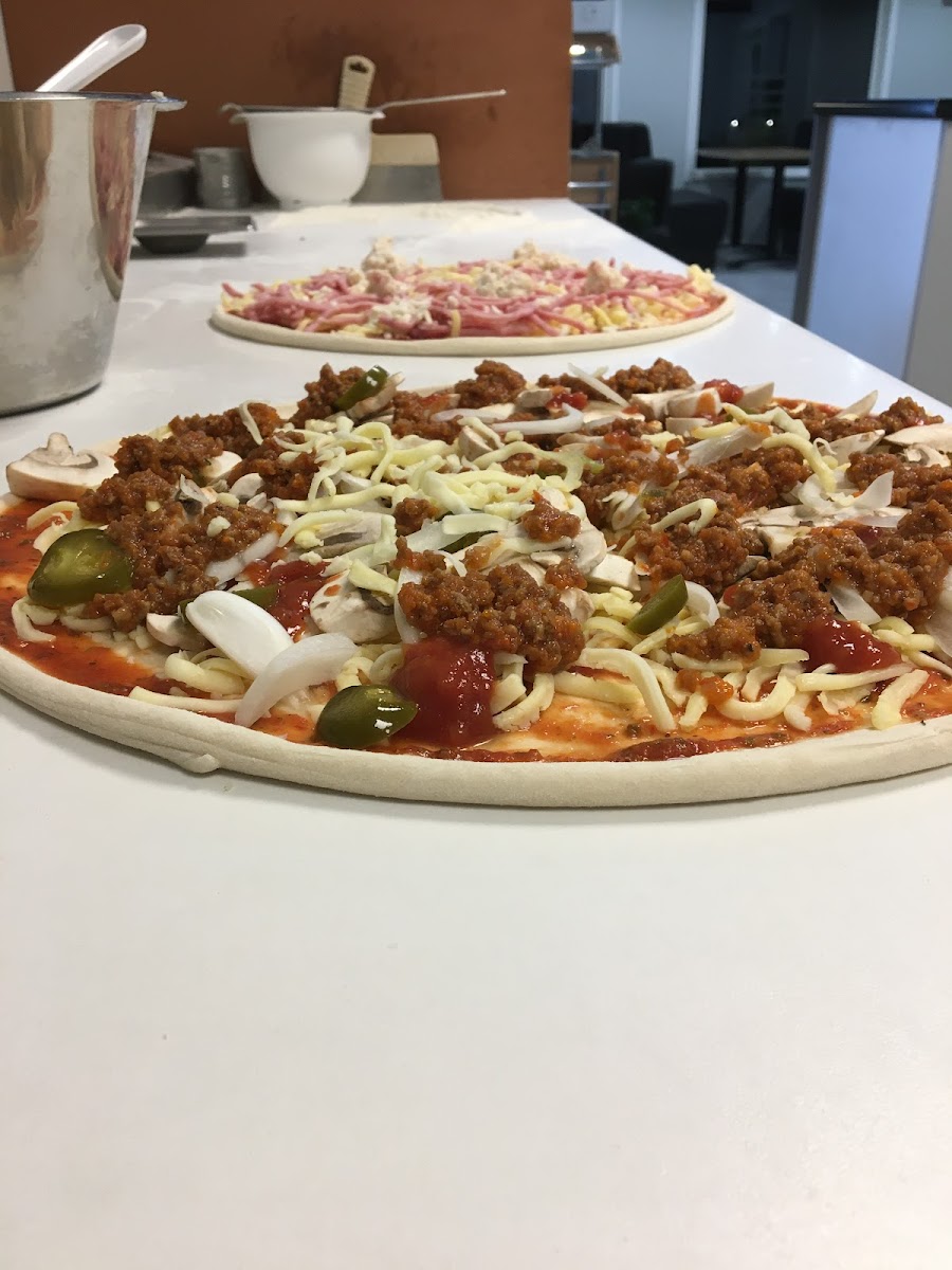 Hemdals Pizza Och Grill-5