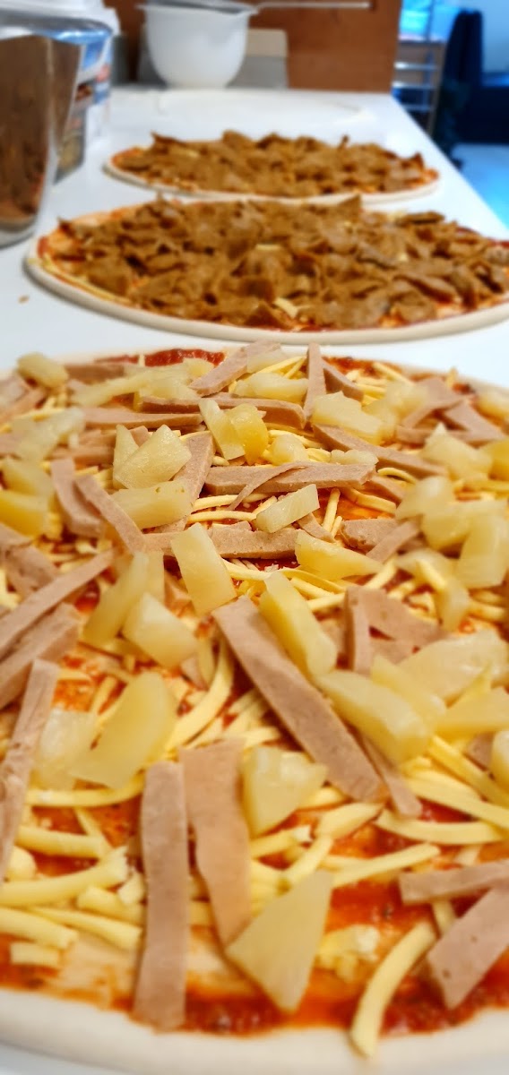Hemdals Pizza Och Grill-8
