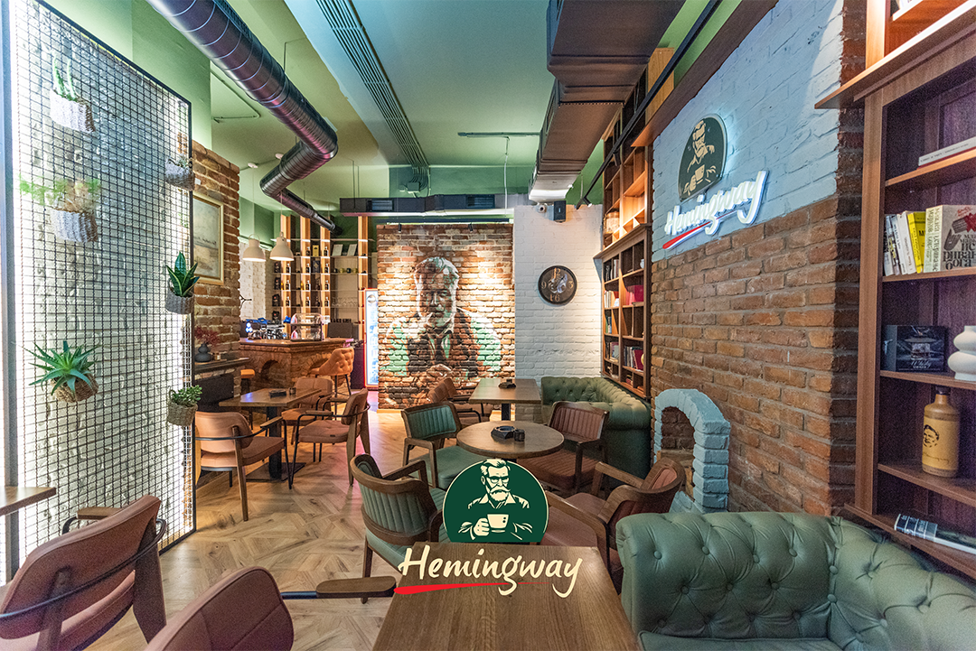 Hemingway