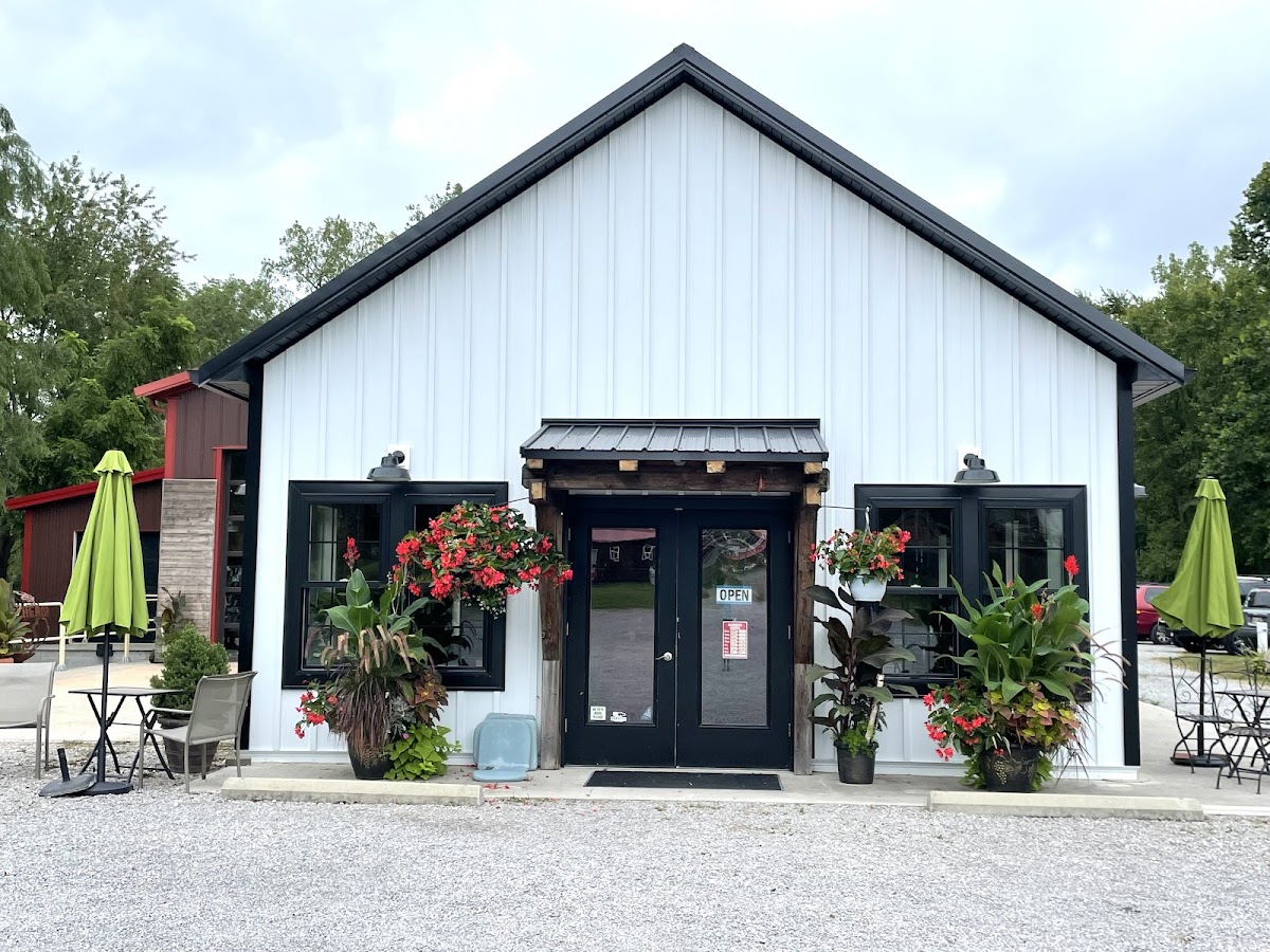 Hemisphere Coffee Roasters
