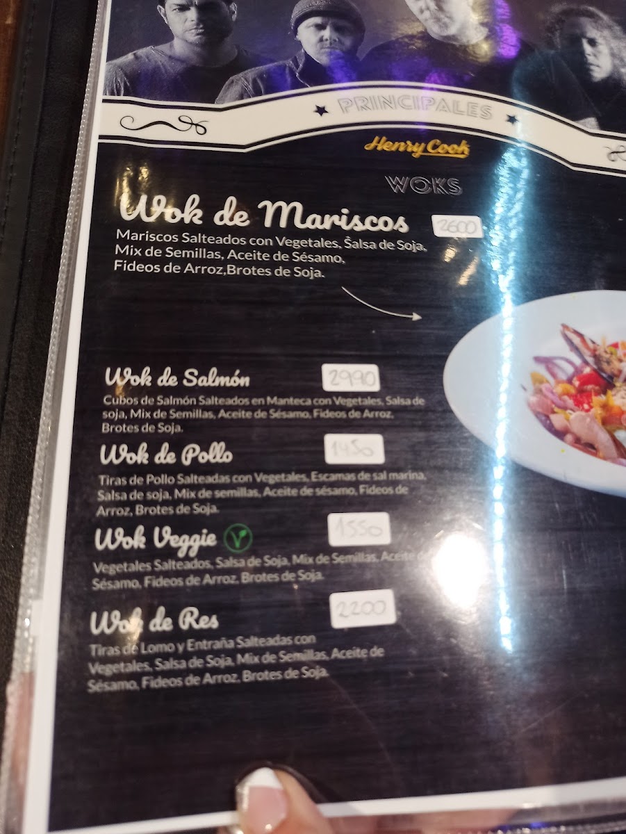 Menu Henry Cook-4
