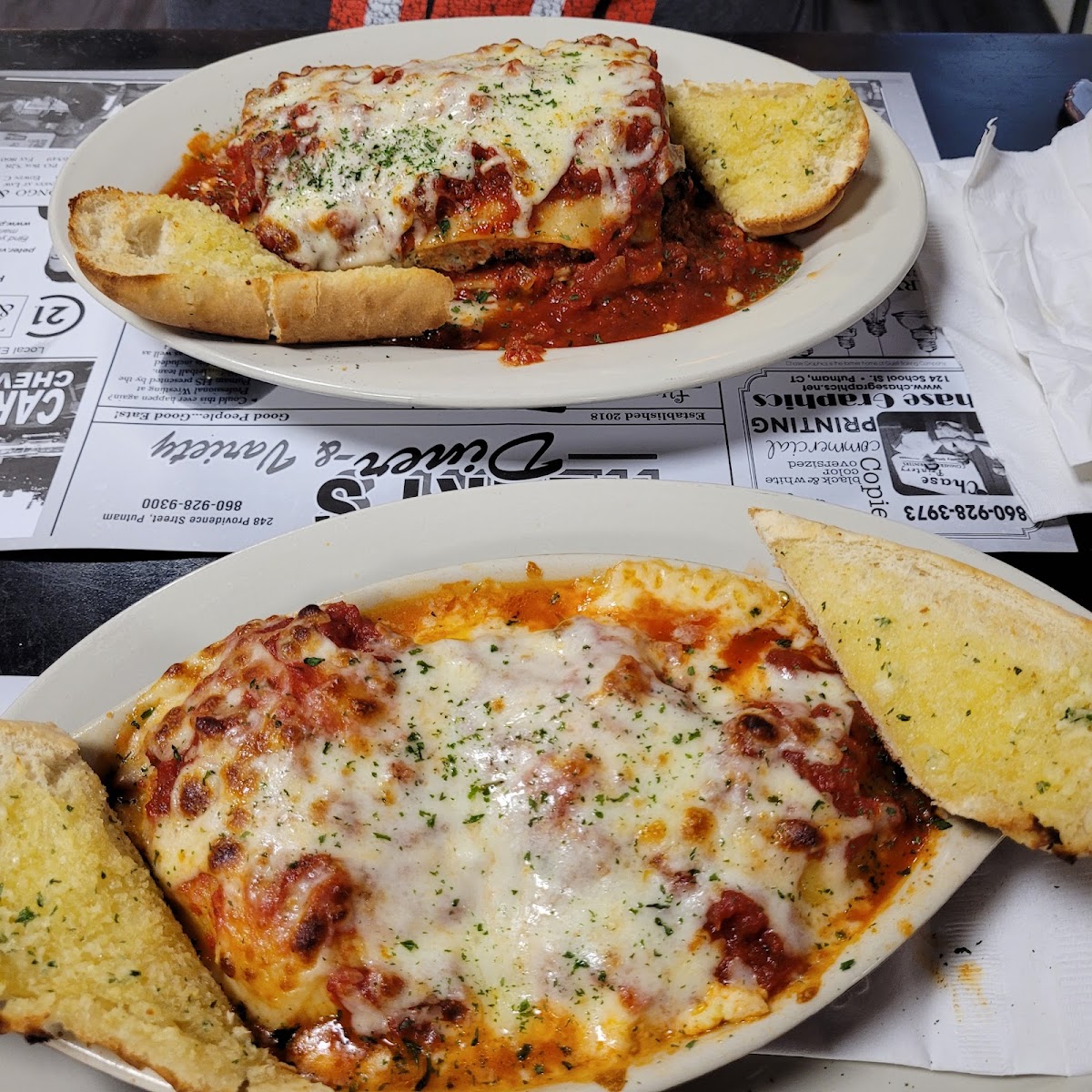 Henry's Diner-10