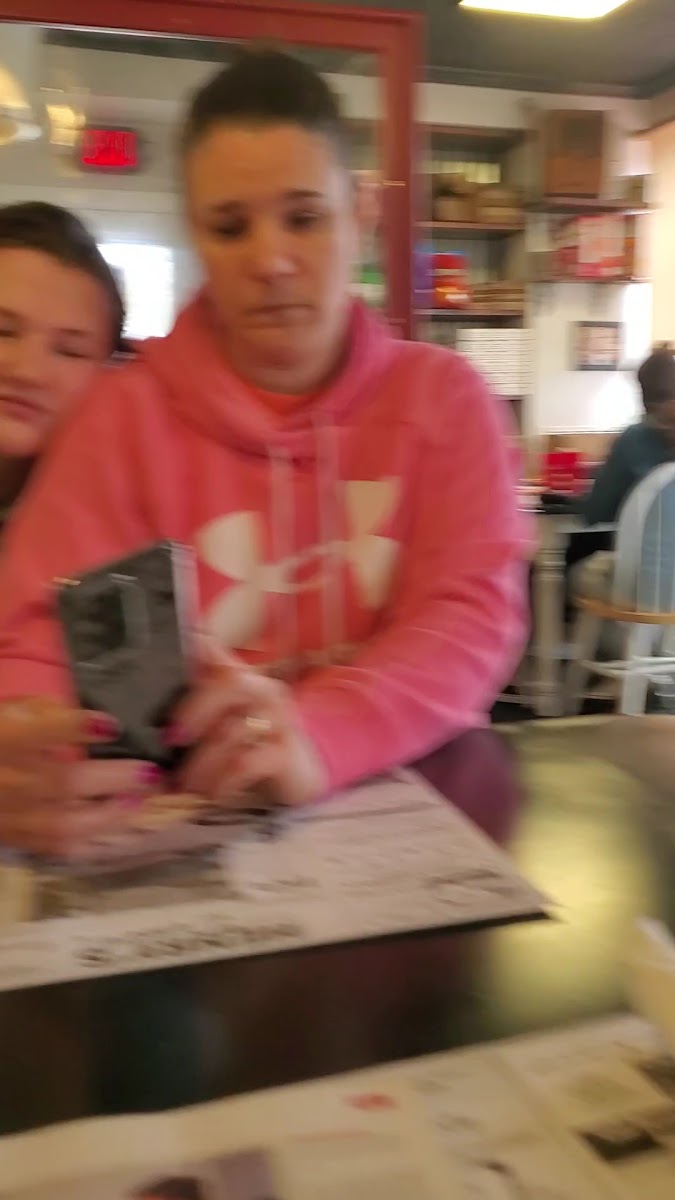 Henry's Diner-2