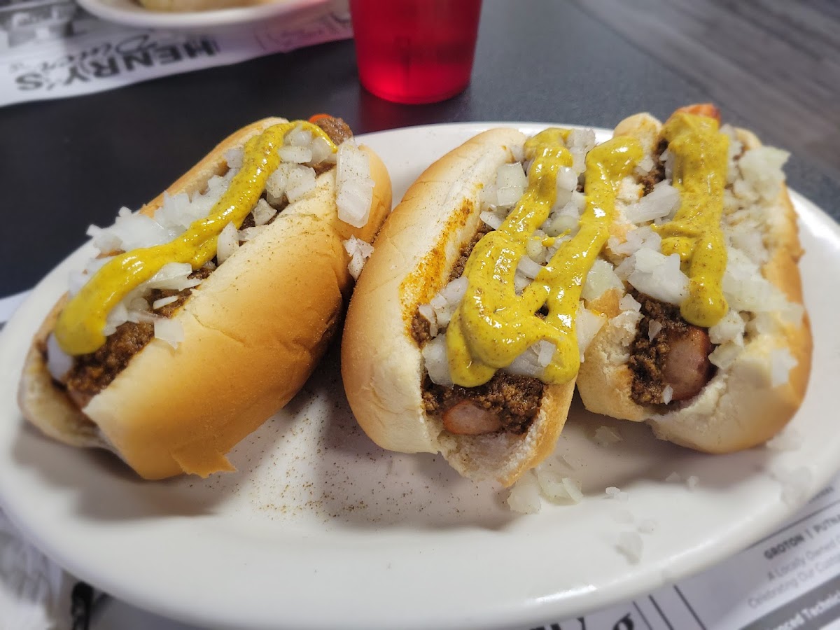 Henry's Diner-4