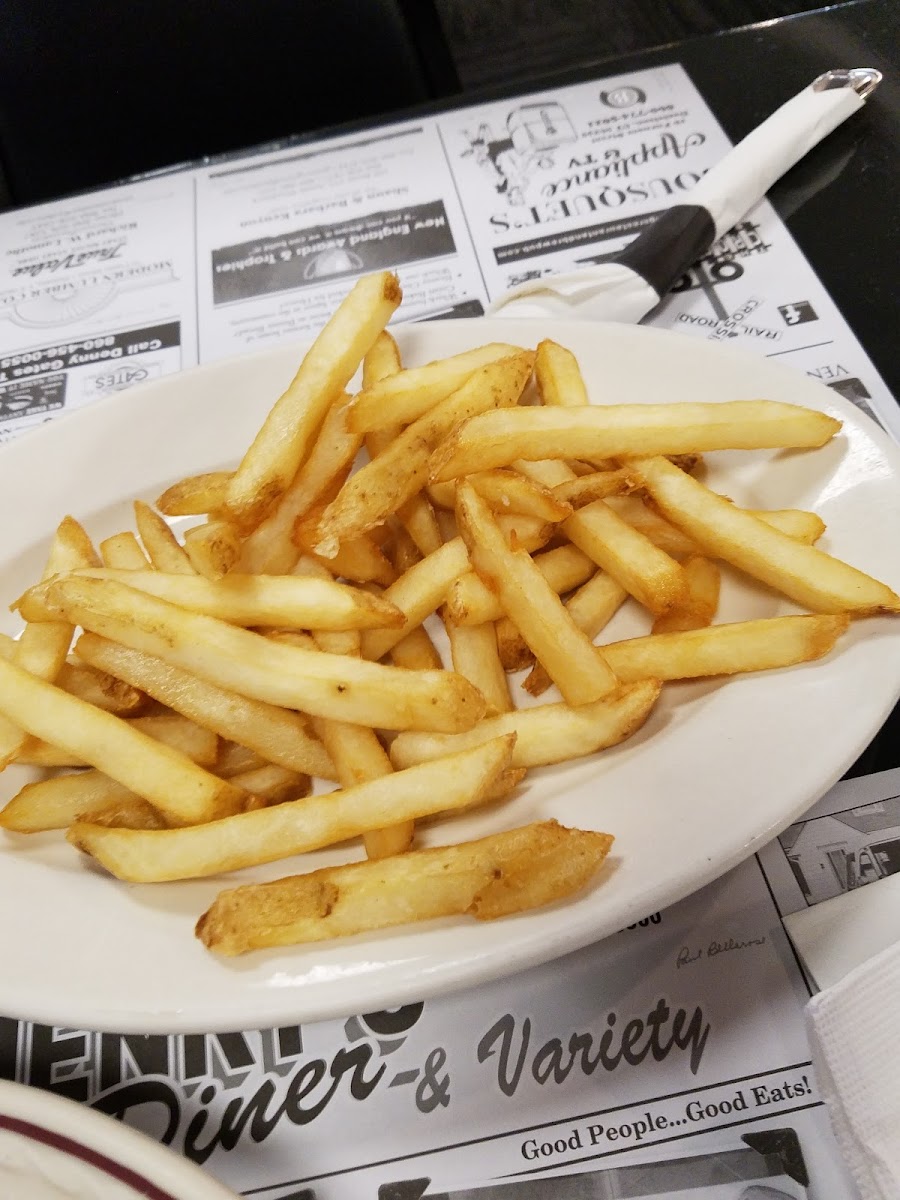 Henry's Diner-5