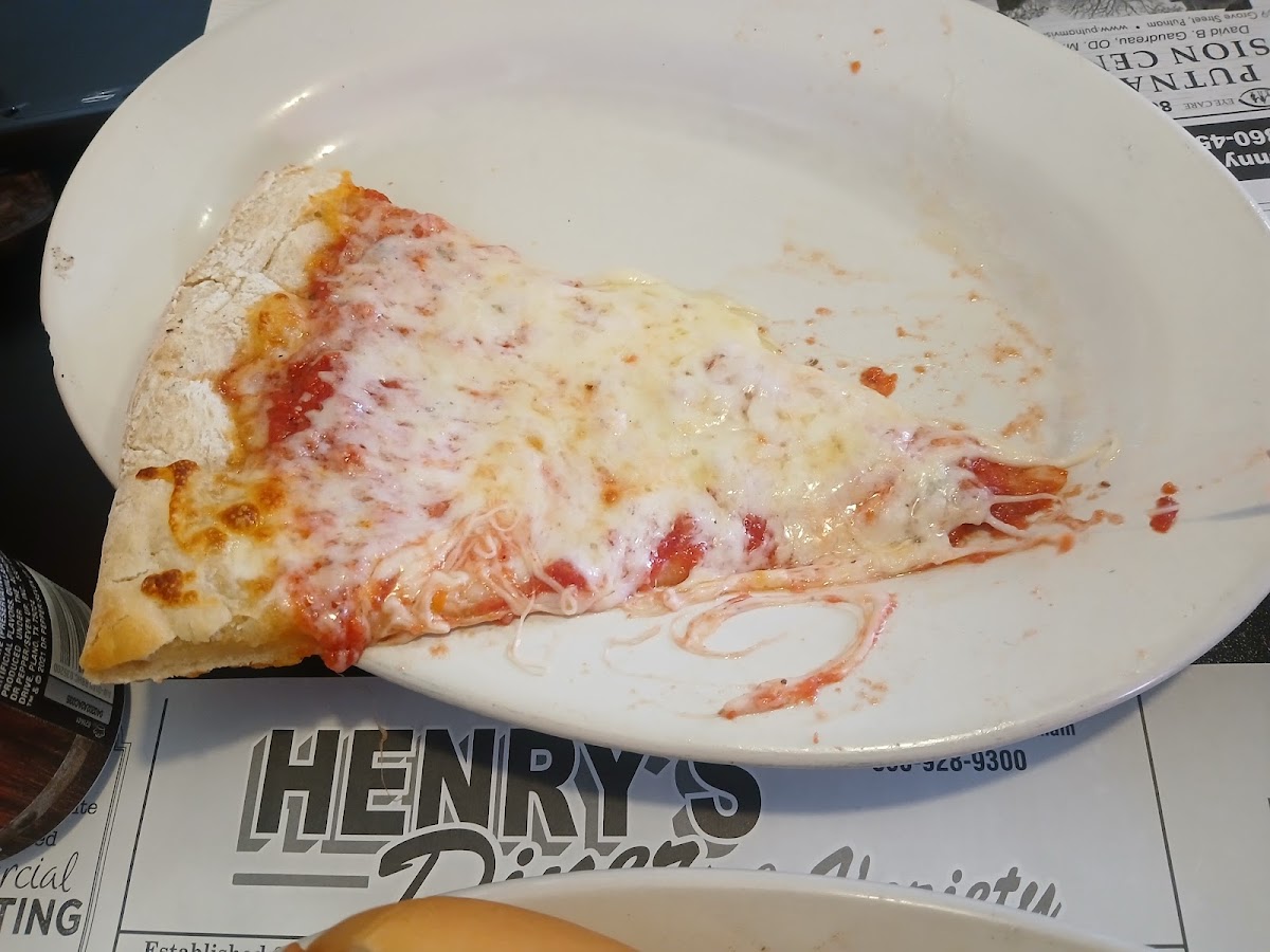 Henry's Diner-9