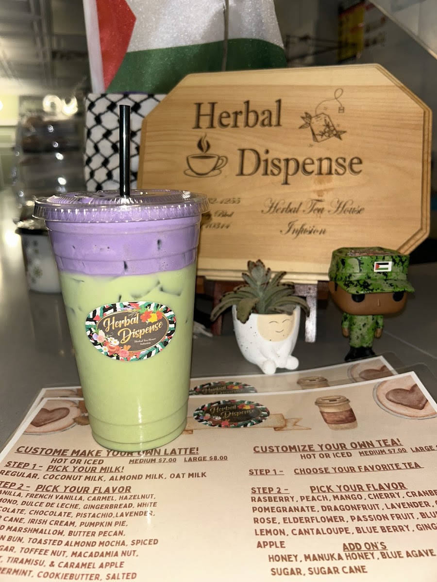 Herbal Dispense-8