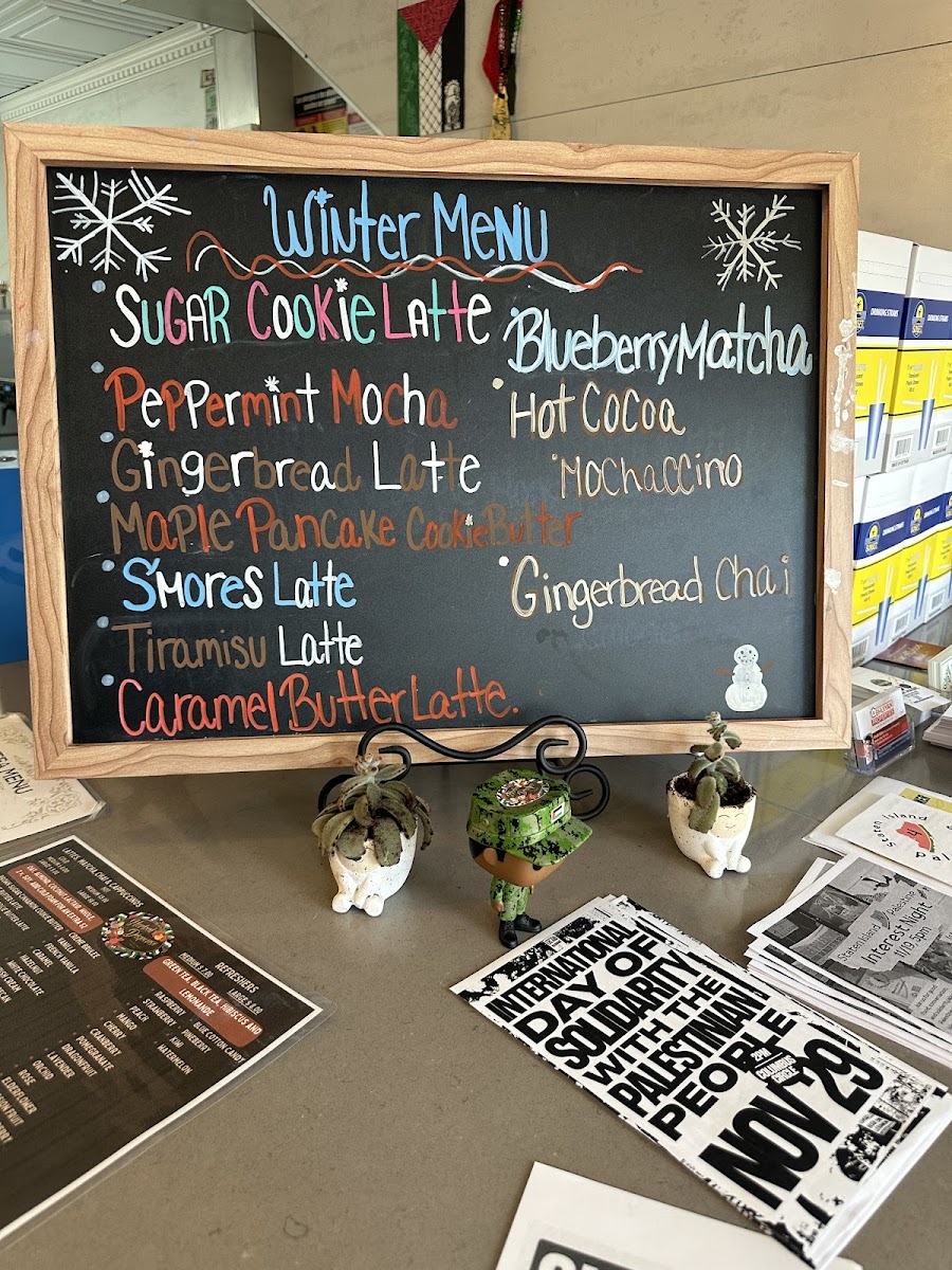 Menu Herbal Dispense-6