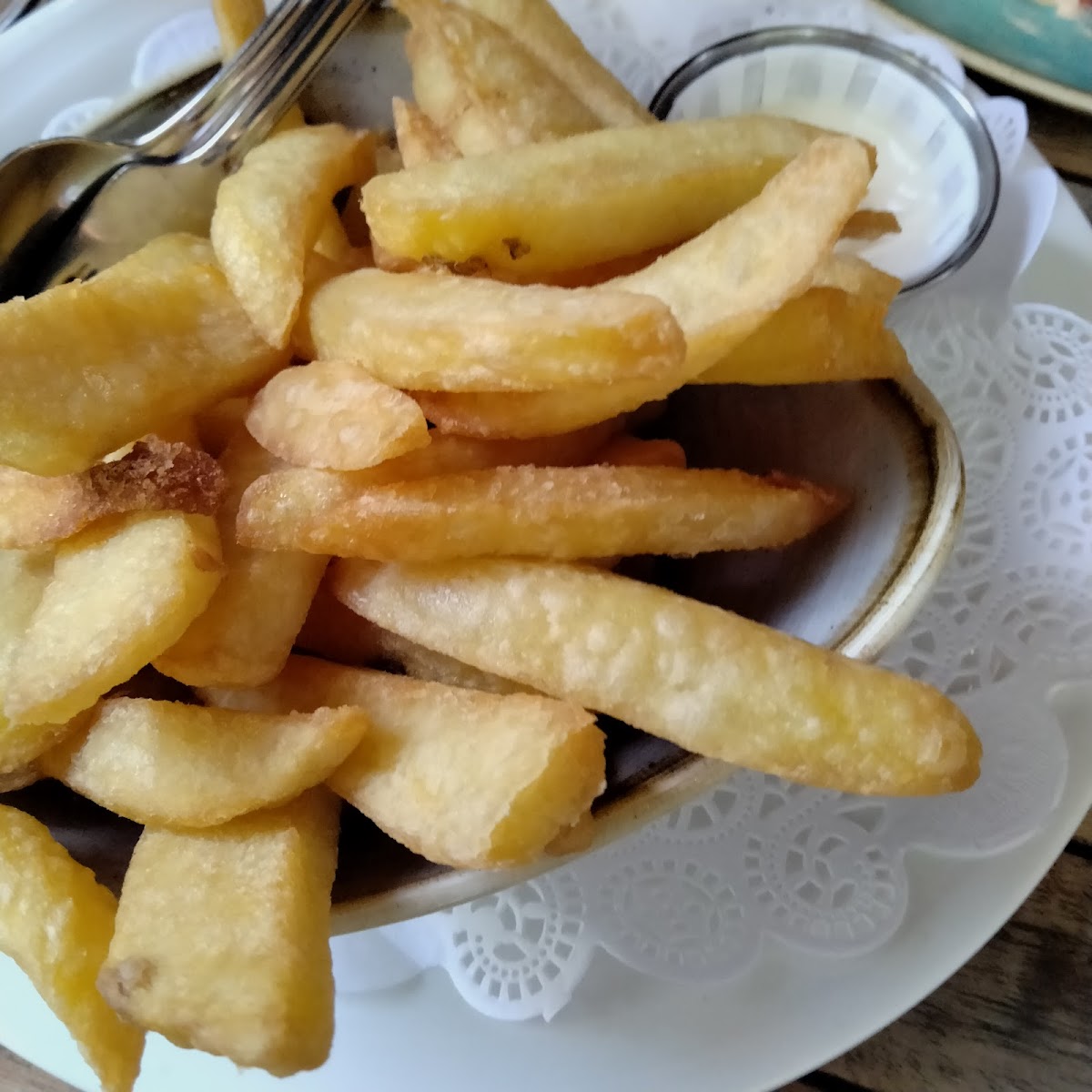 Herberg Restaurant 't Zwaantje-10