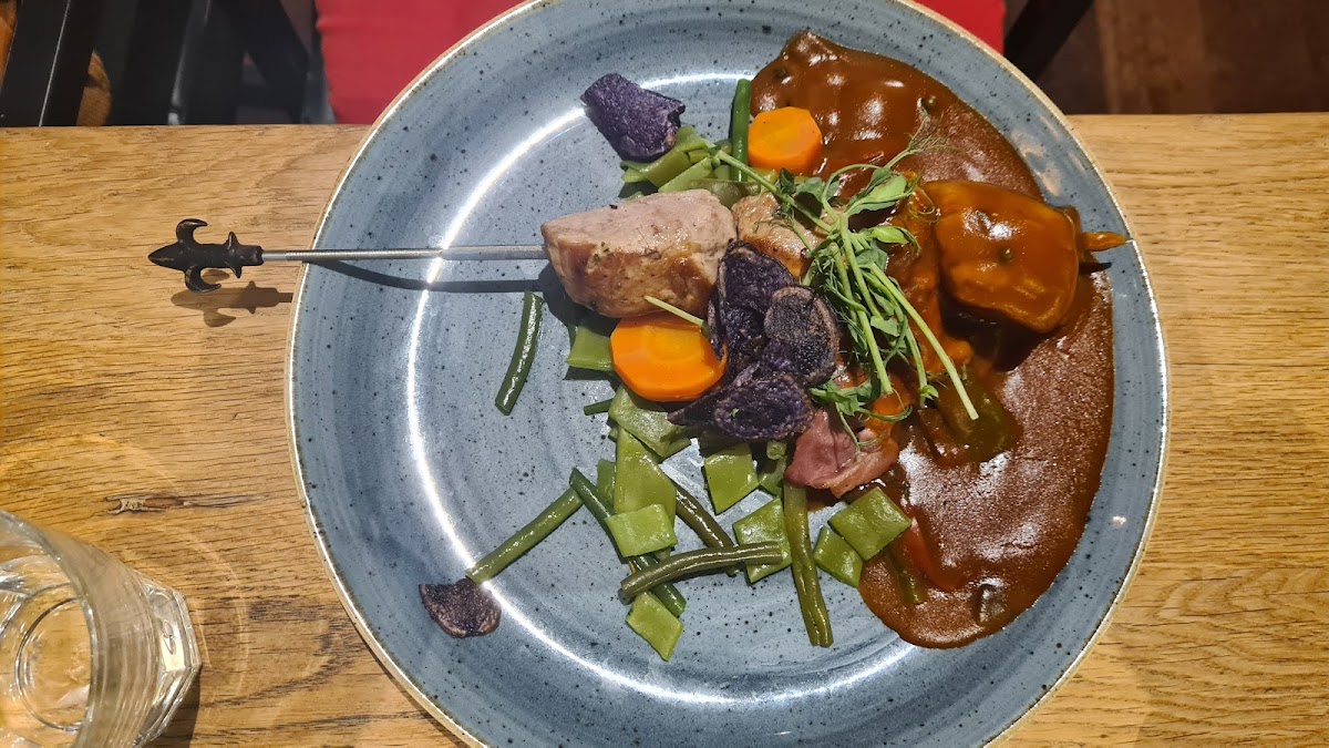 Herberg Restaurant 't Zwaantje-7