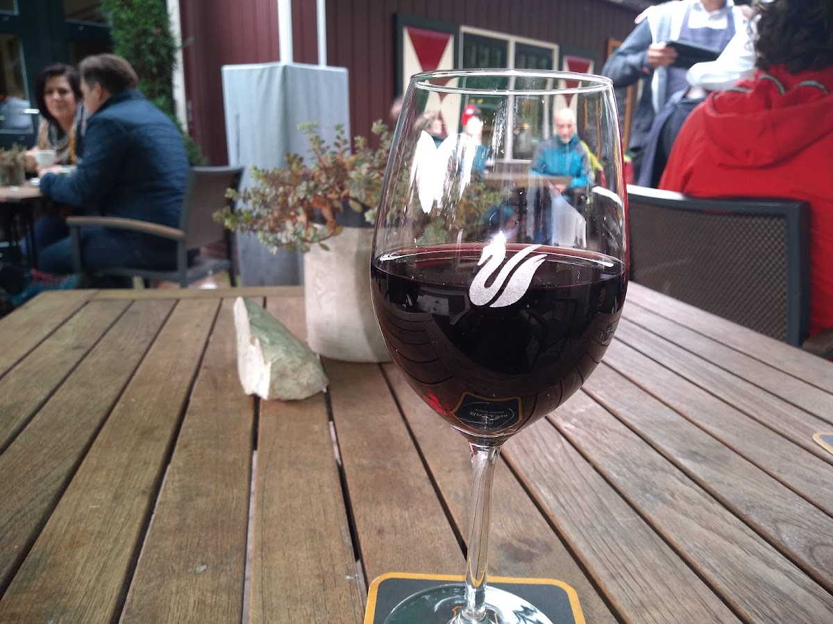Herberg Restaurant 't Zwaantje-8
