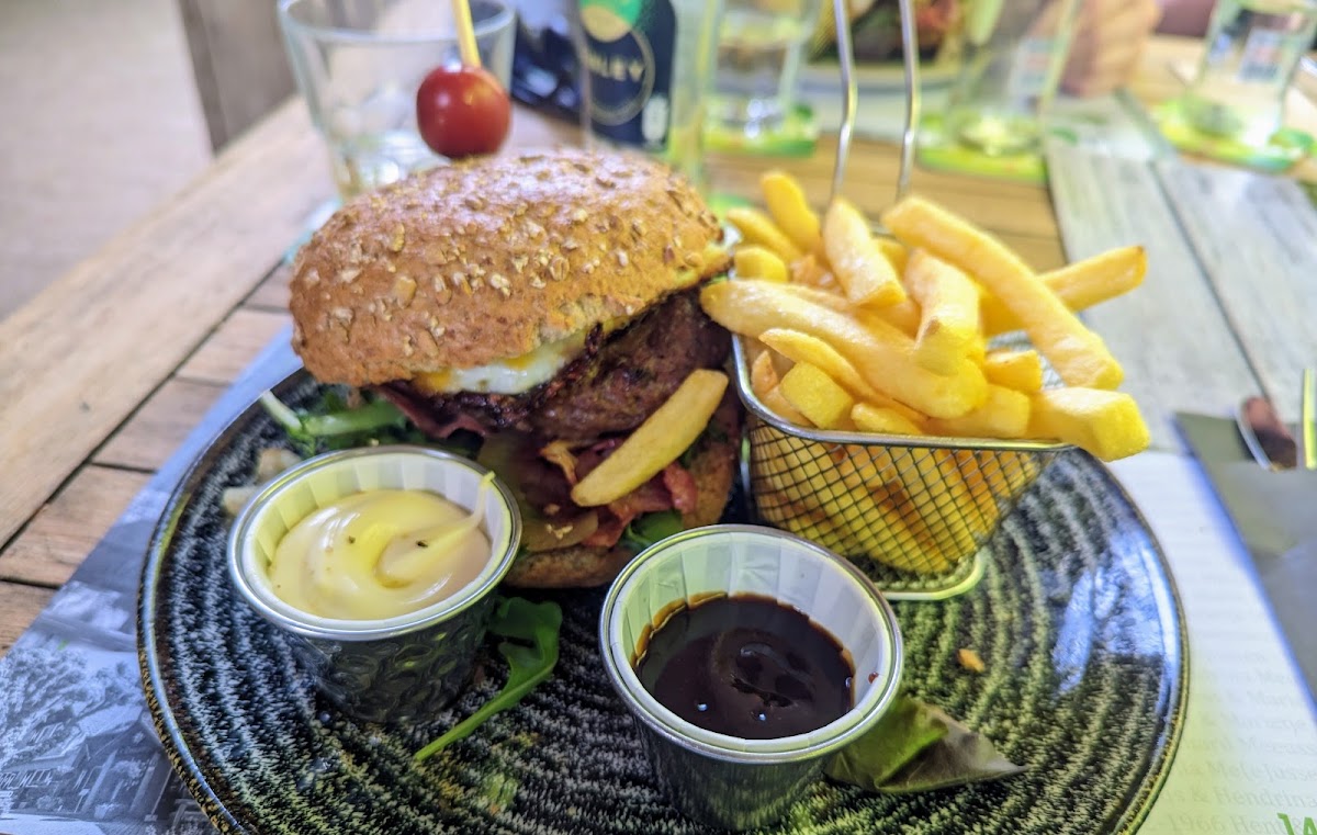 Herberg Restaurant 't Zwaantje-9