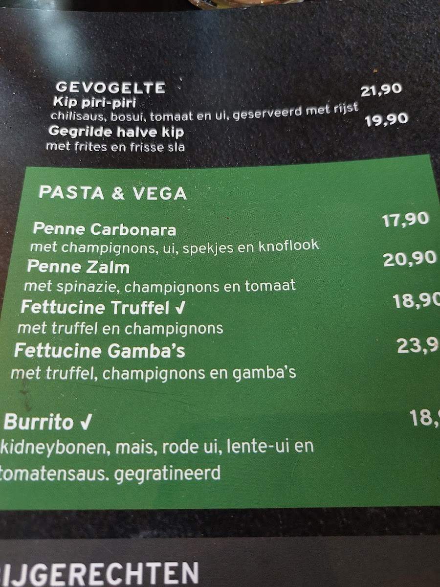 Menu Herberg Tante Sjaan-10